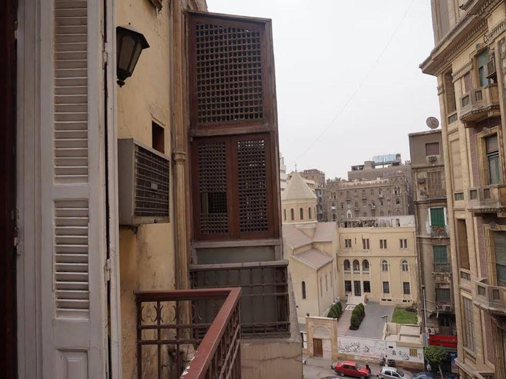 Kings Palace Hostal *