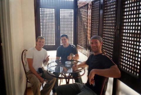 Hostal Kings Palace *