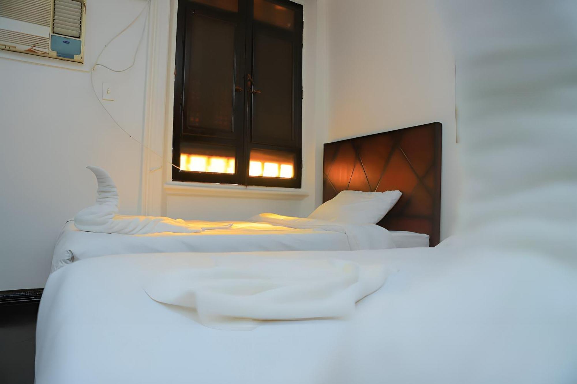 Hostal Kings Palace