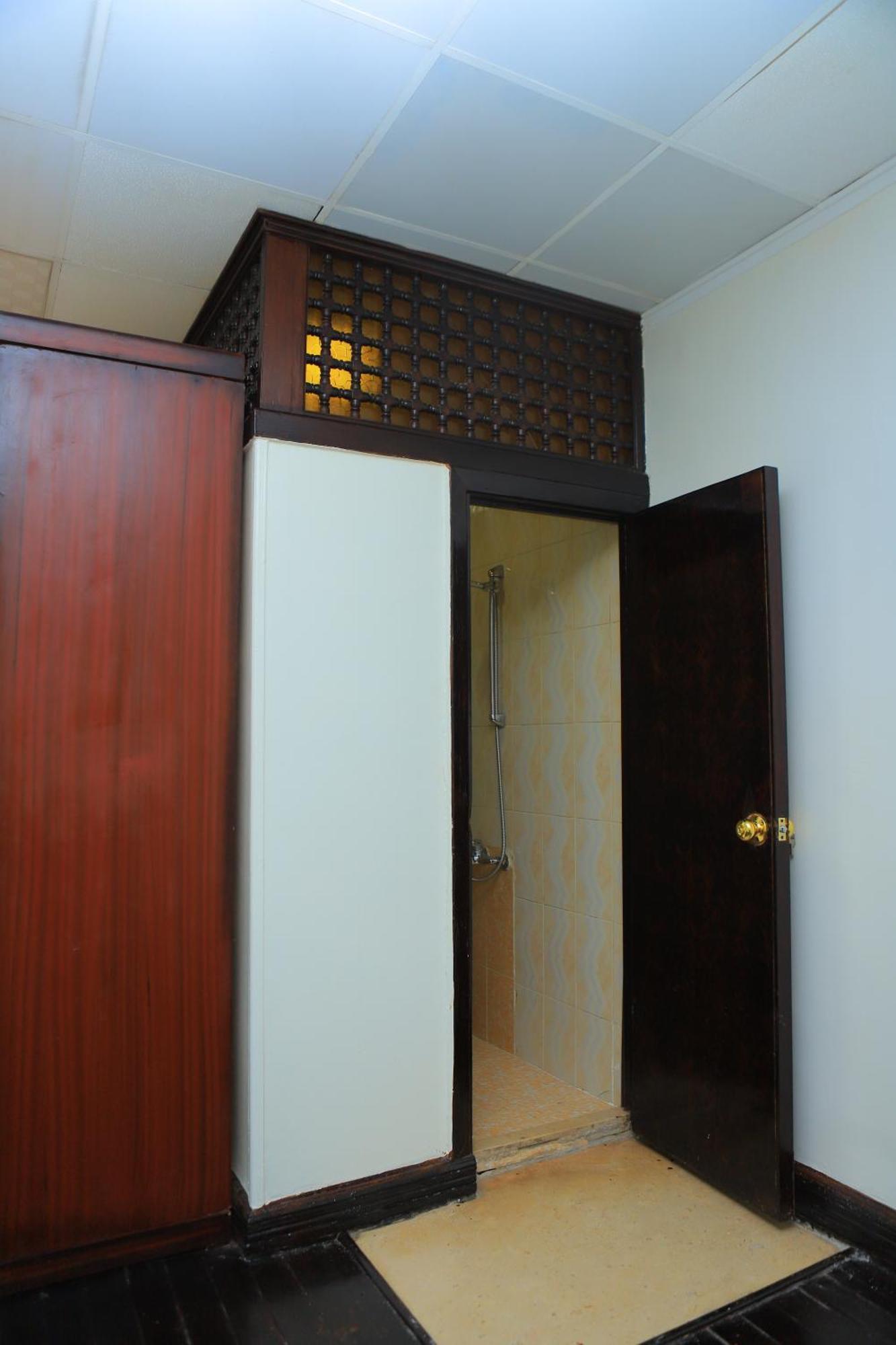 Hostal Kings Palace El Cairo