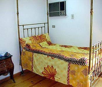 Kings Palace Hostal El Cairo