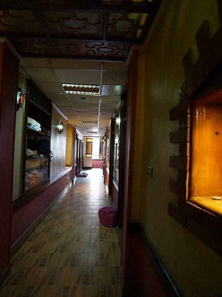 Hostal Kings Palace El Cairo