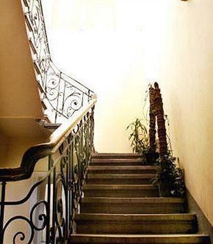 Kings Palace Cairo