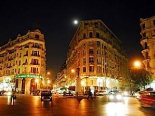 Kings Palace