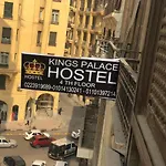 Kings Palace Hostel