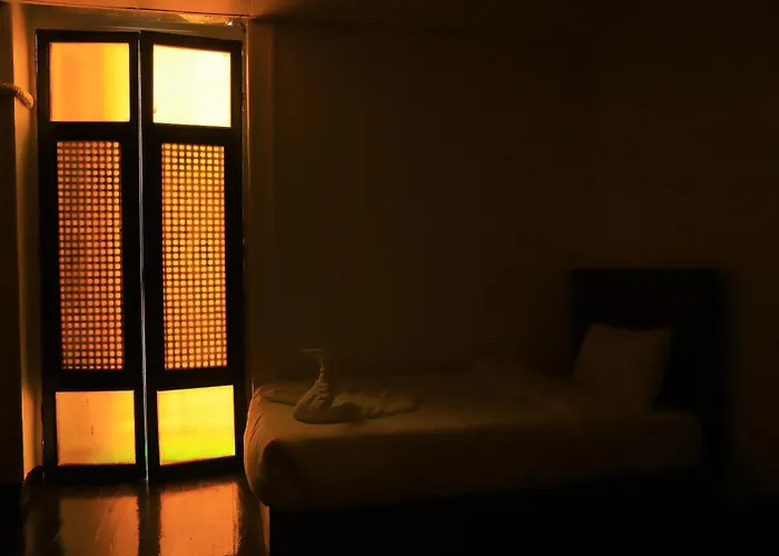 Kings Palace Hostel