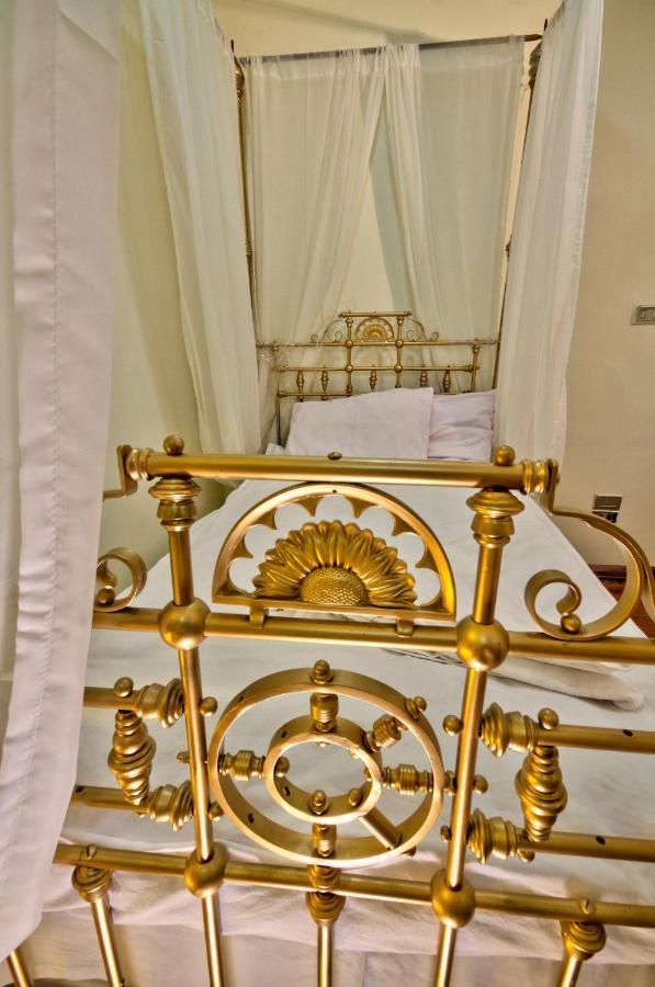 Hostel Kings Palace Cairo