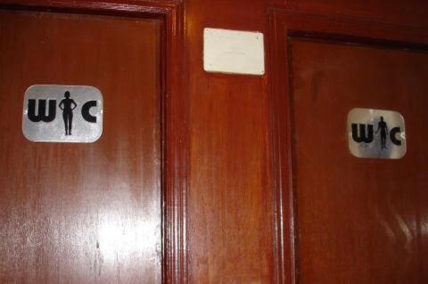 Kings Palace *