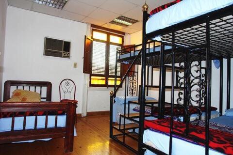 Hostel Kings Palace
