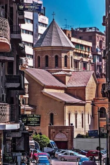 Kings Palace