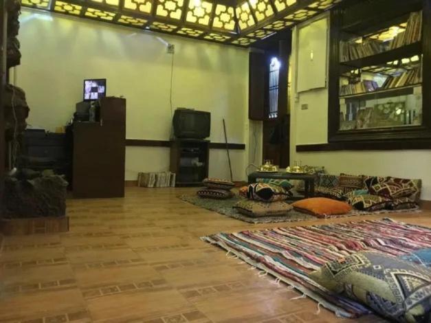 Hostel Kings Palace Cairo
