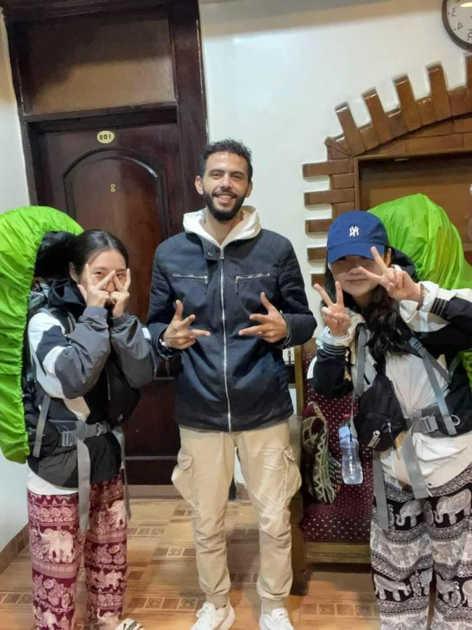Hostel Kings Palace