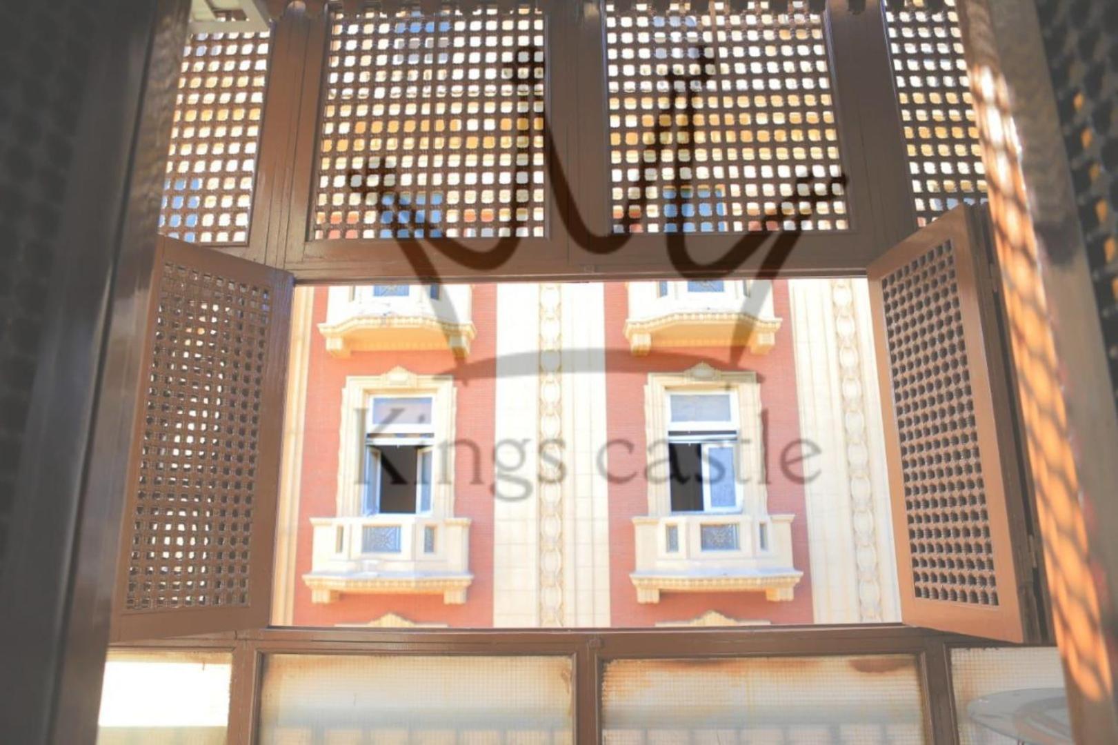 Kings Palace Cairo