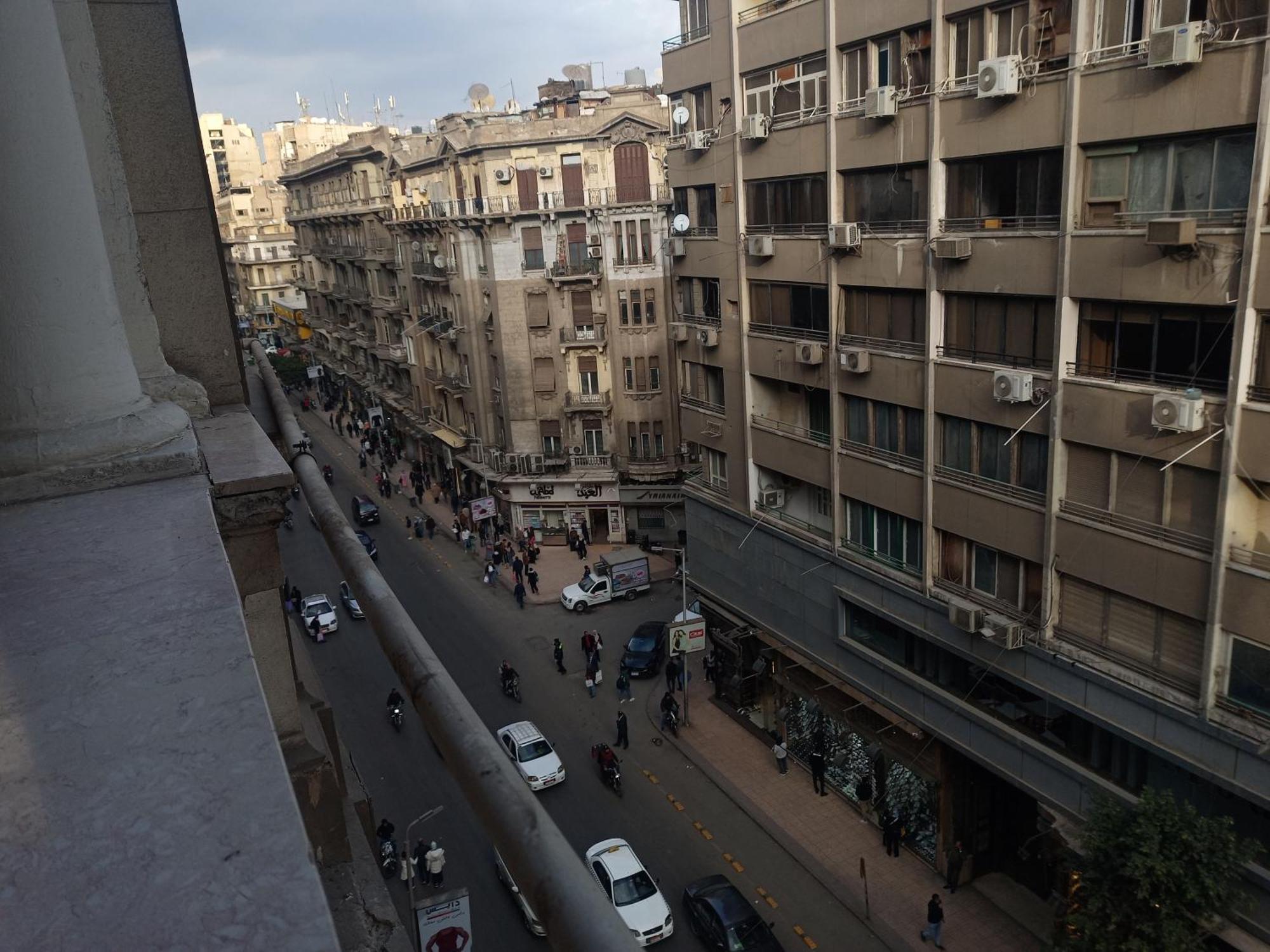 Hostel Kings Palace