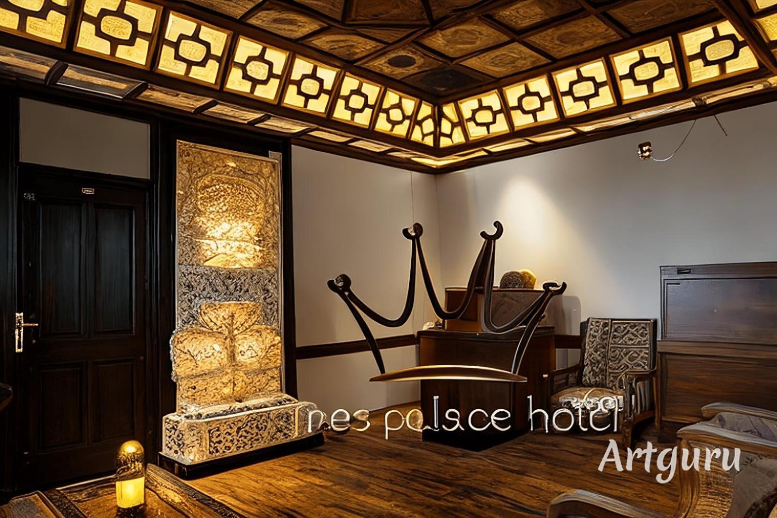Hostel Kings Palace Cairo
