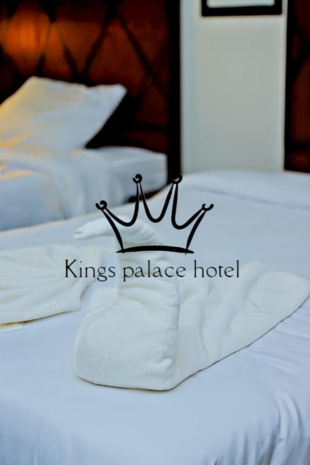 Hostel Kings Palace Cairo