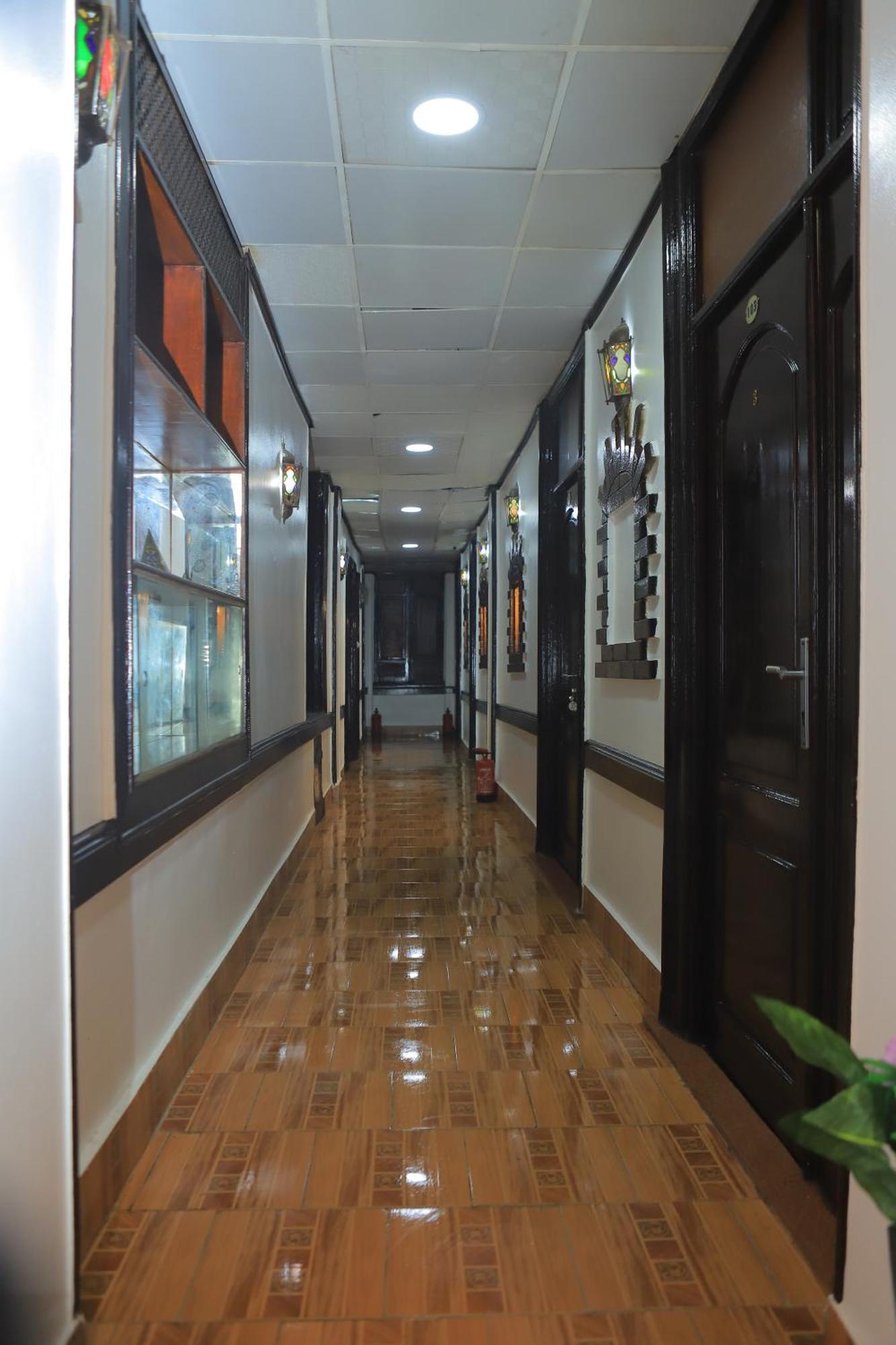 Kings Palace Hostel Cairo