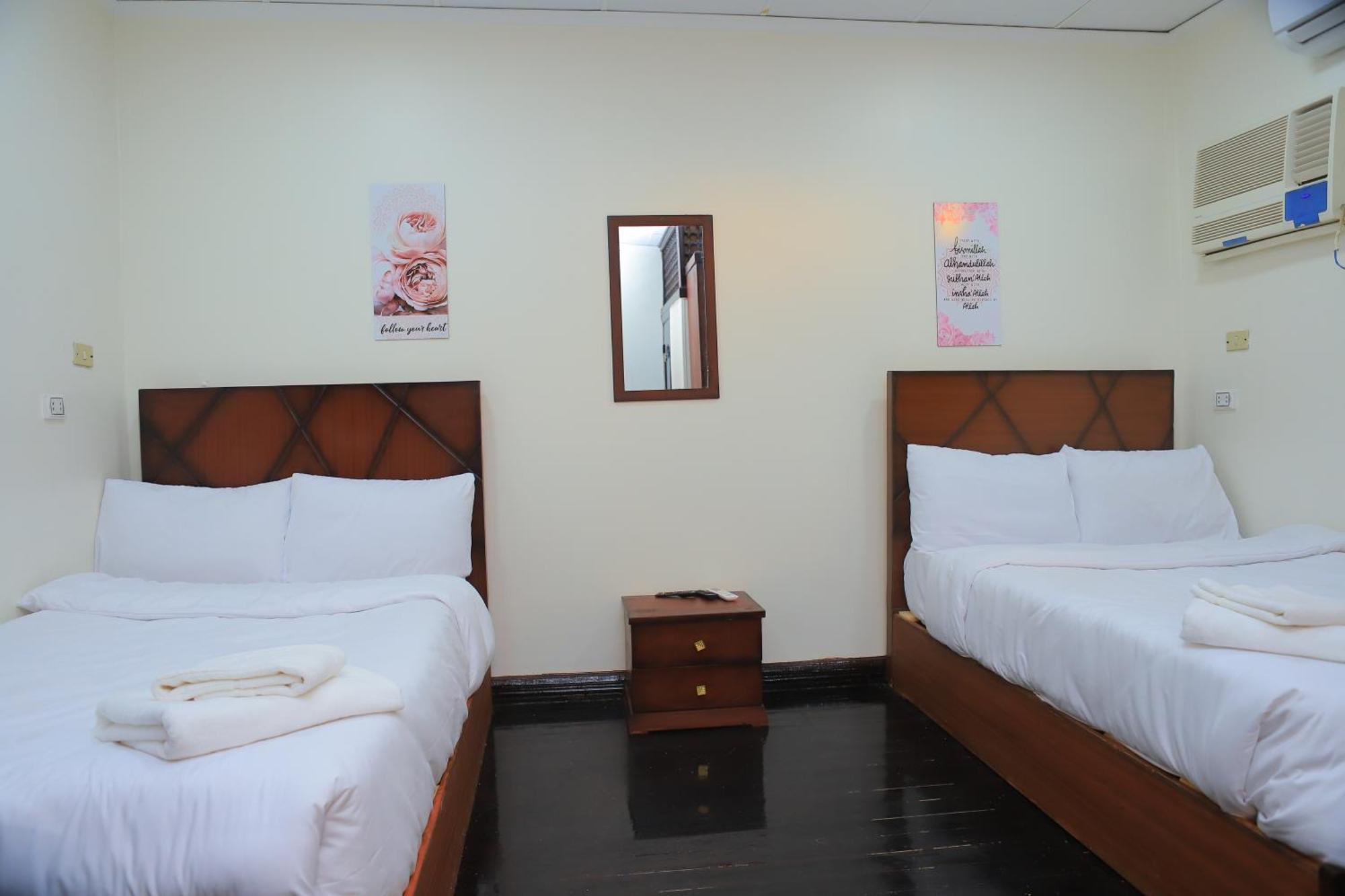 Kings Palace Hostel Cairo