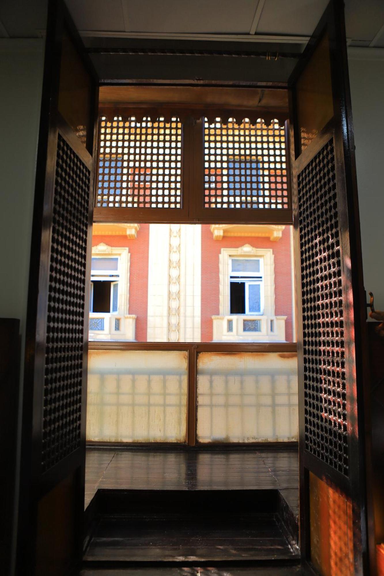 Kings Palace Hostel Cairo