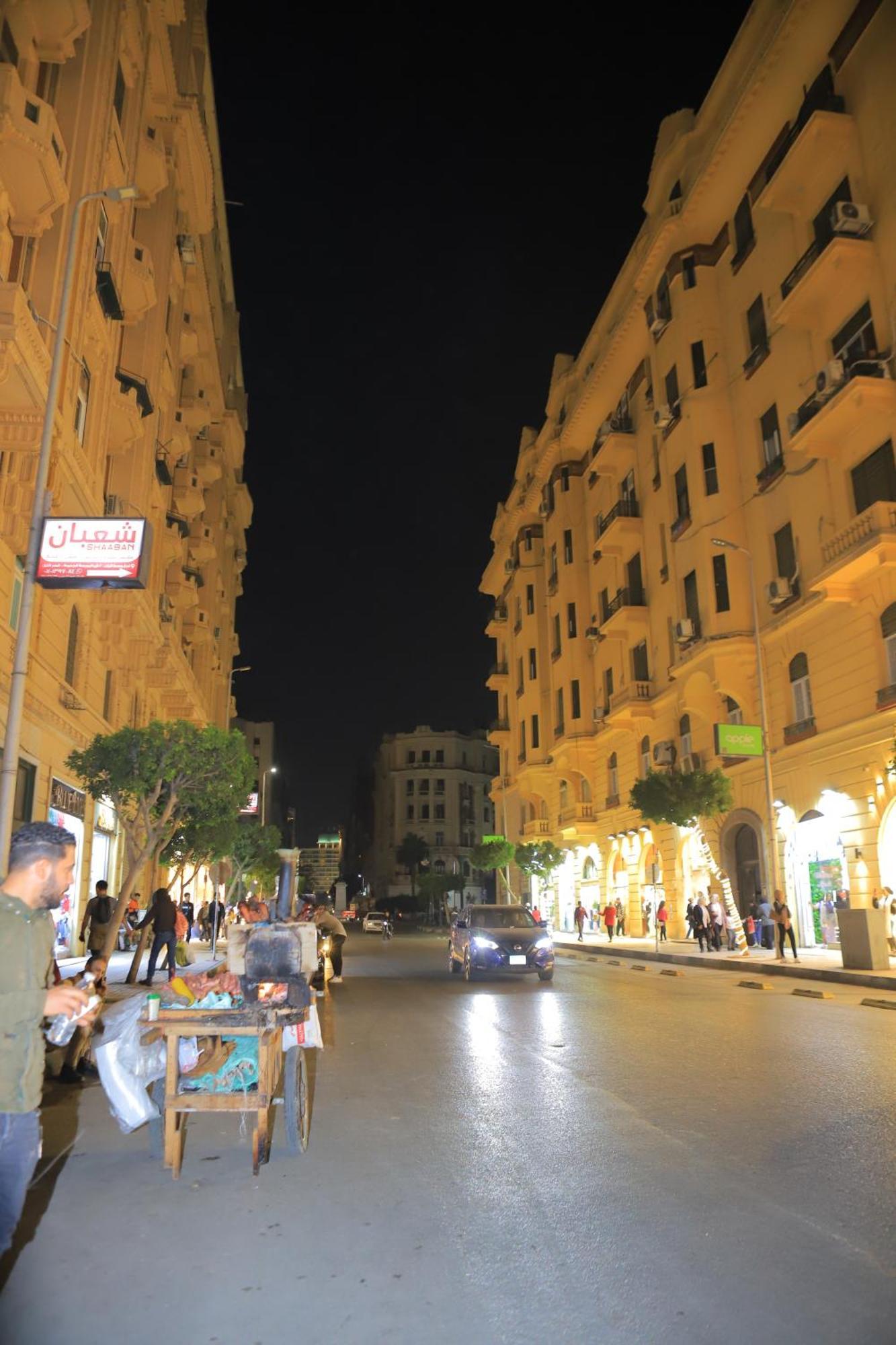Kings Palace