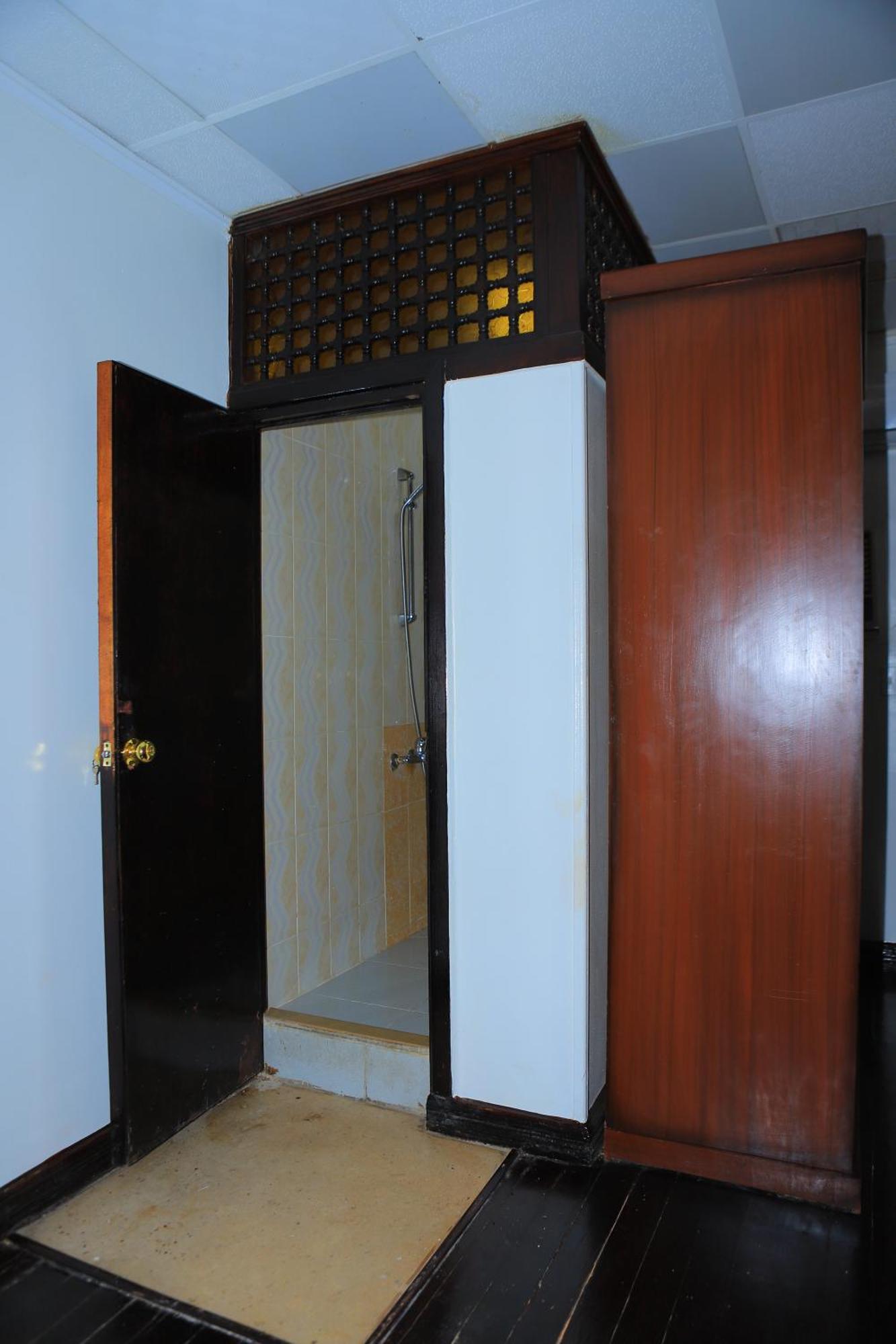 Kings Palace Hostel Cairo