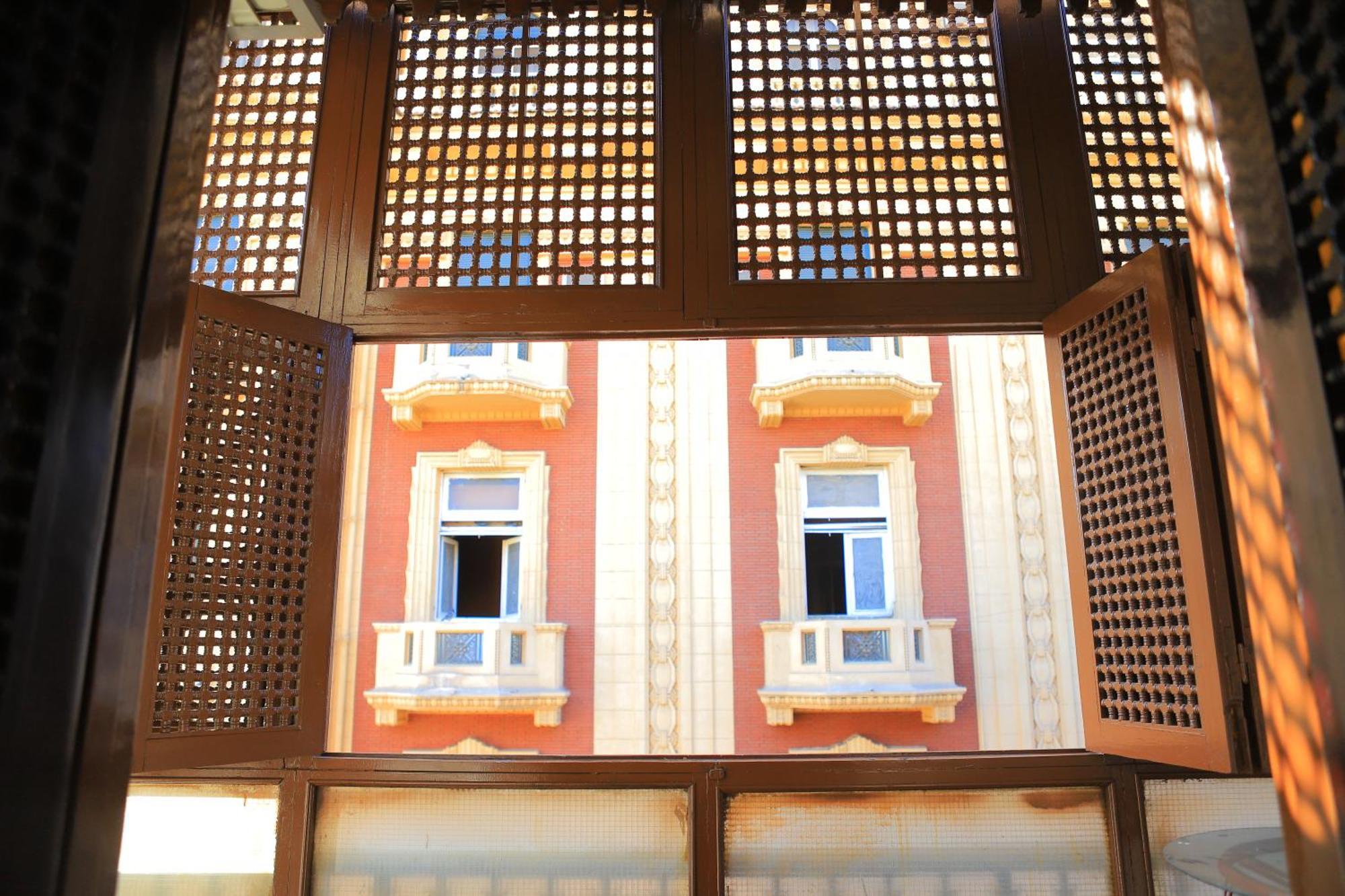 Kings Palace Hostel Cairo