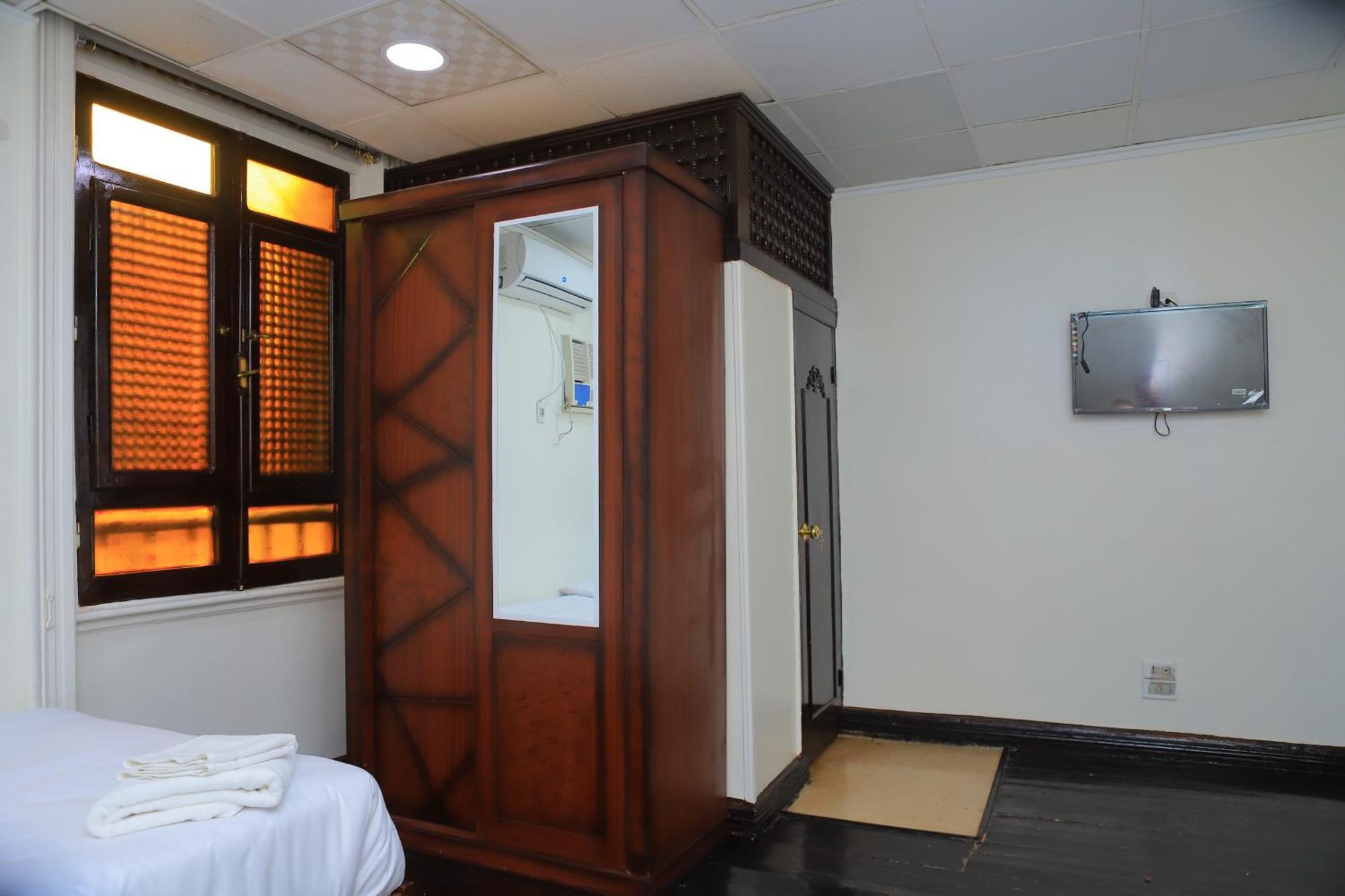 Hostel Kings Palace Cairo