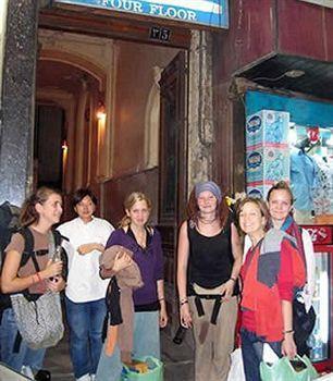 Kings Palace Hostel