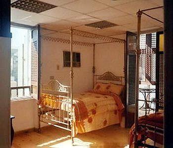 Kings Palace Hostel Cairo