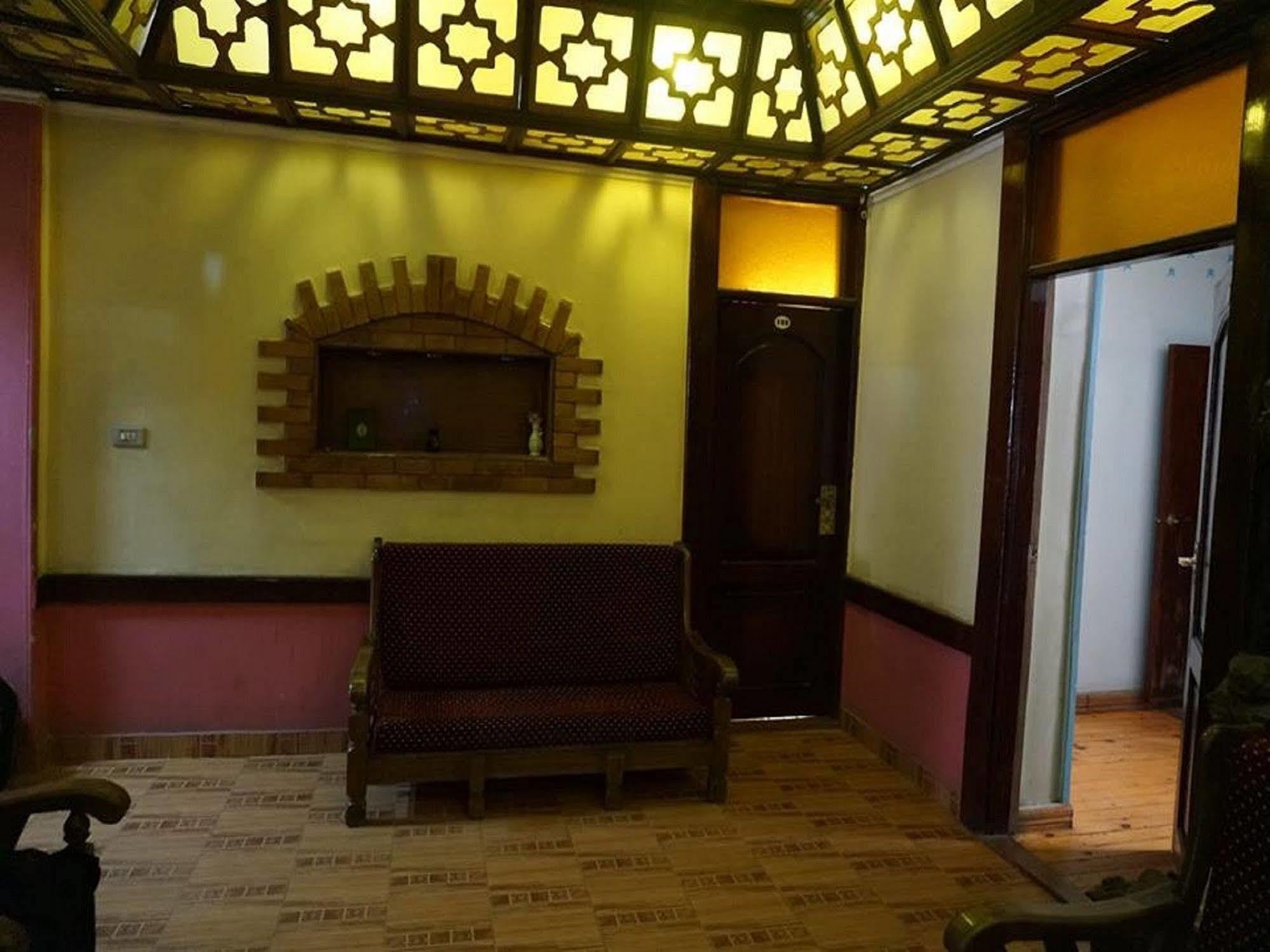 Kings Palace Hostel Cairo
