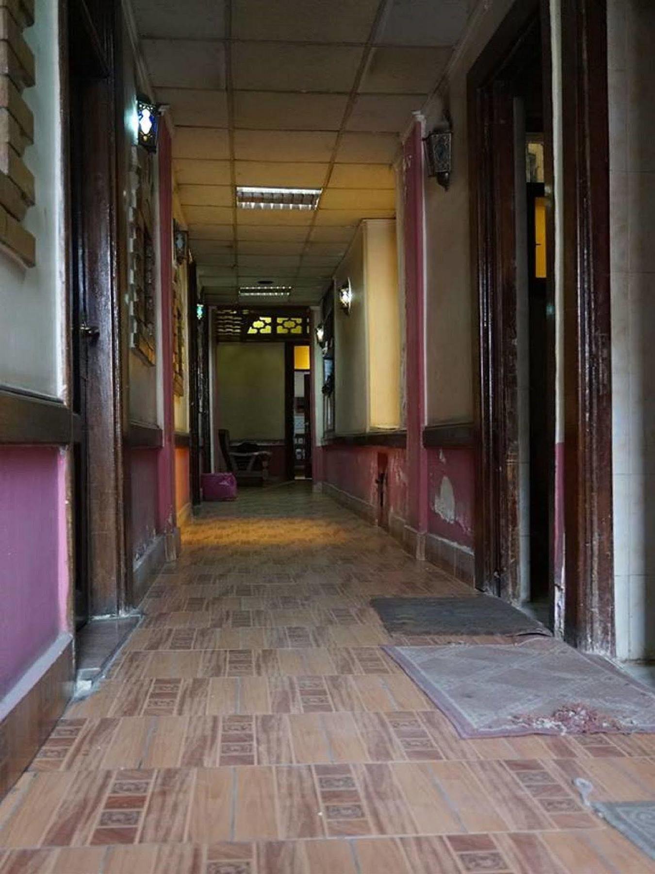 Kings Palace * Cairo